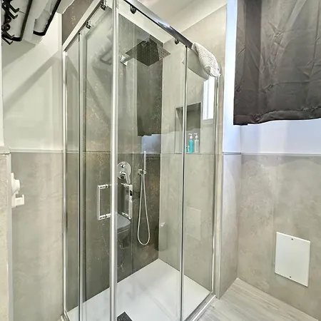 Graziosa Apartment *
