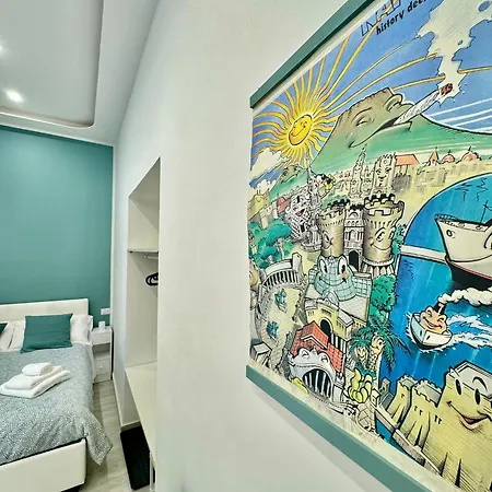 Graziosa Naples