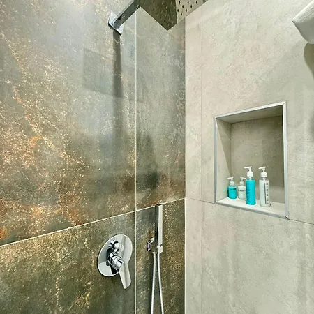 Apartment Graziosa *
