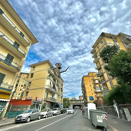Apartment Graziosa Naples