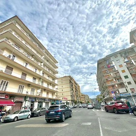 Lägenhet Graziosa *