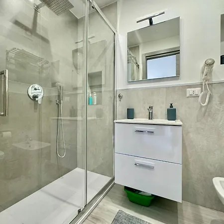 Graziosa Apartment