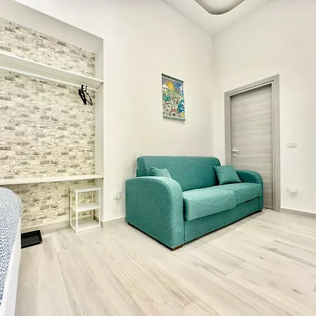 Graziosa Apartment