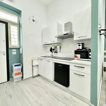 Apartment Graziosa