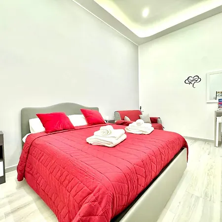 Graziosa Apartment *