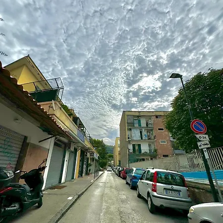 Graziosa Apartment