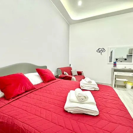 Graziosa Lejlighed *