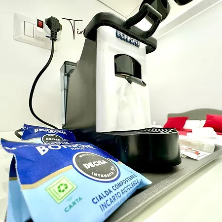 Lejlighed Graziosa *