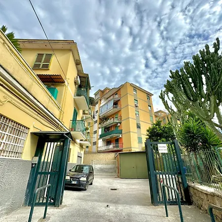 Graziosa Naples