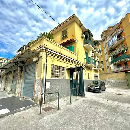 Apartment Graziosa Naples