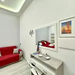 Graziosa Apartman Nápoly