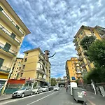 Apartman Graziosa Nápoly