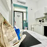 Apartman Graziosa *