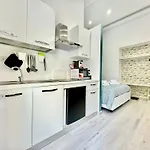 Apartman Graziosa Nápoly
