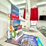 Graziosa * Nápoly
