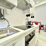Graziosa Apartman *