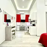 Graziosa Apartman Nápoly