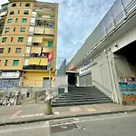 Apartman Graziosa *